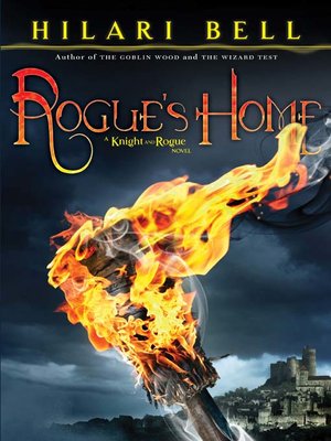 cover image of Rogue's Home